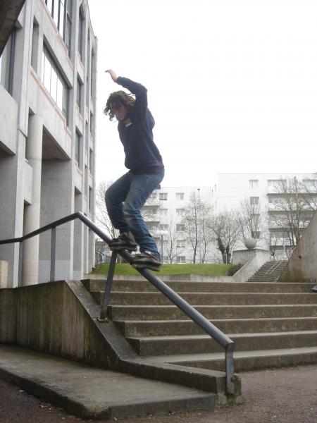 vielle photo