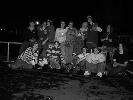 photo de classe