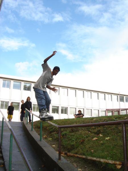 murda en soula granville