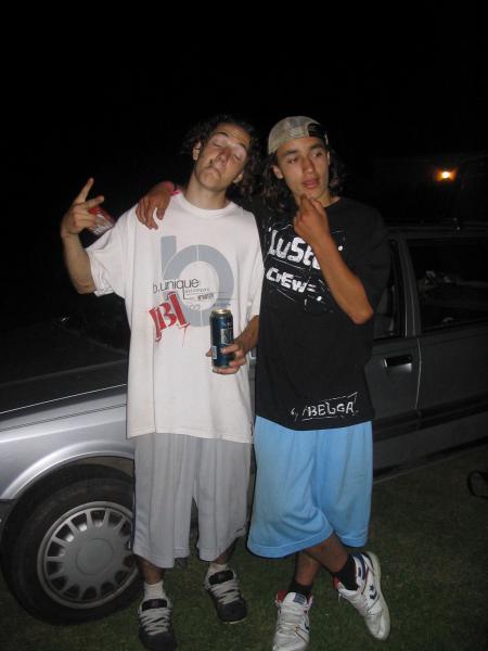 soir&eacute;e a st lo