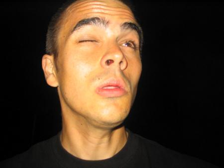 soir&eacute;e st lo