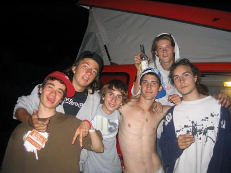 soir&eacute;e st lo...
