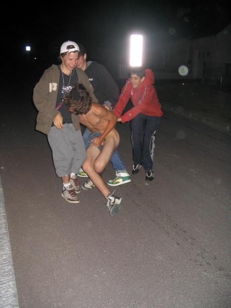 soir&eacute;e st lo