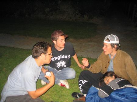 soir&eacute;e st lo